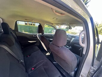 Nissan Navara 2.3D - 7
