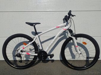 Horský bicykel 27, 5 " - 7