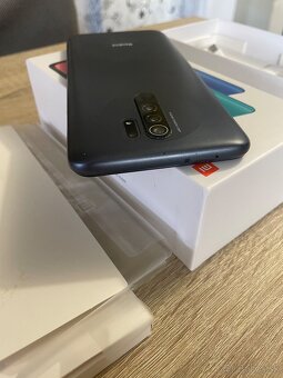 Xiaomi Redmi 9 / 4+1GB/64GB TOP stav - 7