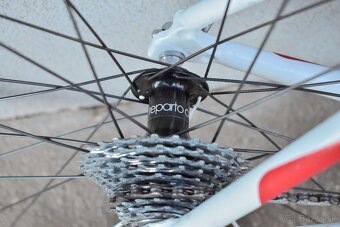 Bianchi Via Nirone 7 – Reparto Corse Edition (55 cm) - 7
