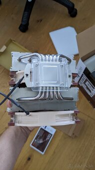 Noctua NH-D15 CPU chladič - 7