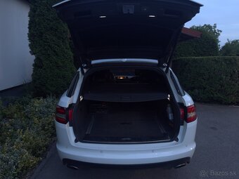 Jaguár XF Sportbrake 3.0SD 202kW - 7