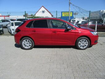 Citroën C4 PureTech 110 Feel Edition SK 1majitel - 7