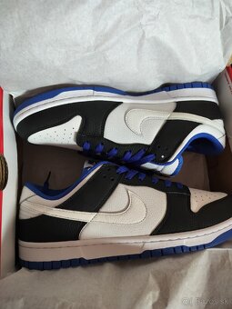 Nike dunk low - 7
