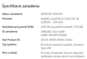 Počítač - 7