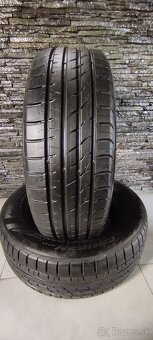 KUMHO 225/60 R 18 CRUGEN HP91 104H XL - 7