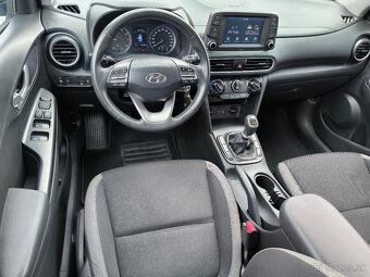 Hyundai KONA TGDI 2018 - 7
