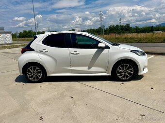 Toyota Yaris 1.5 Hybrid Comfort+Style+Tech SR 101000km - 7