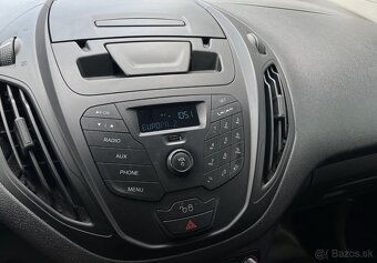 Ford Transit Courier Van 1.0 EcoBoost Trend - 7