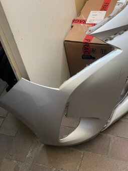 originál predné ľavé svetlo - toyota Yaris Y20 - 7