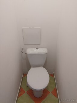 Predám 3izbový byt, Nemčice, okr. Topoľčany - 7