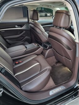 Audi A8 3.0 tdi, r.v. 2017, 133.000km - 7