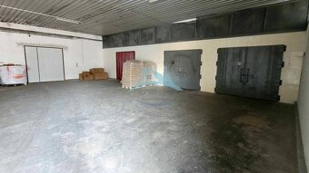 Skladové priestory 1500m2 vo Veľkom Krtíši. - 7