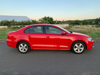 Vw jetta 2012, 120tisic km - 7