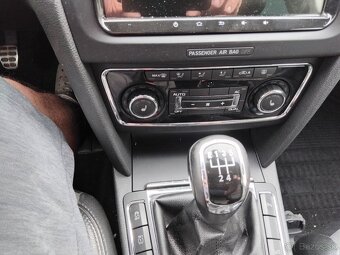 Predám Škoda Superb 2 combi - 7