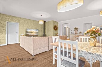 ALL INCLUSIVE | NA PREDAJ 4-IZBOVÝ RD | FLORIDA VILLA PARK,D - 7