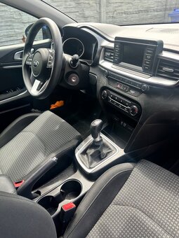 Kia Ceed SW - 7