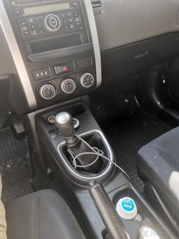 Nissan X-trail - 7