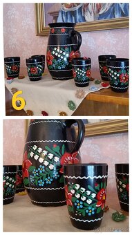 Porcelánová súprava - 7