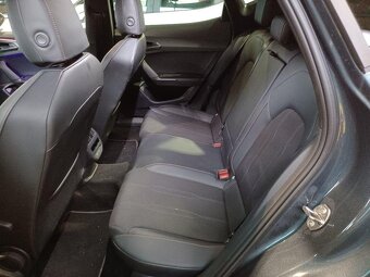 Cupra Formentor 1.5 TSI 150k-DSG - - 7