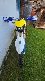 Husaberg FE 400 - 7