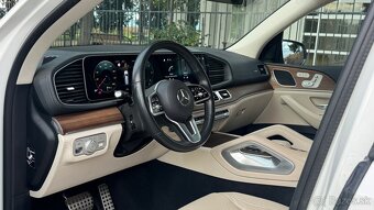 Mercedes Benz Gls Sr Zaruka dph - 7