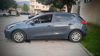 Kia ceed 1.4. cvvt - 7