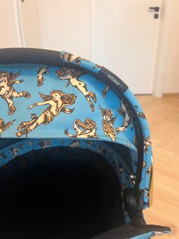 Cybex by Jeremy Scott Blue Cherub - 7
