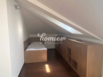 PRENÁJOM 4 izbový byt priamo v centre Nitry - 7