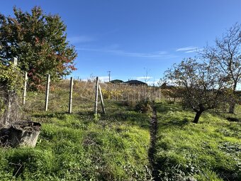 Priestranný rodinný dom s veľkým pozemkom v obci Bojn… - 7