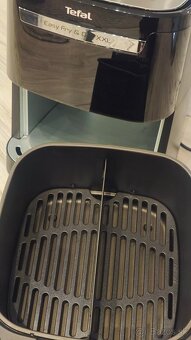 Teplovzdušná fritéza Tefal Easy Fry & Grill XXL -TOP - 7
