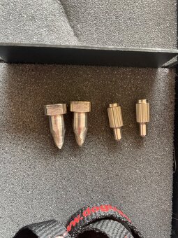 Elektricky obojok Dogtrace 1000 - 7