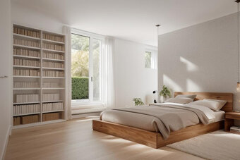 Na predaj nadštandardná 5-izbová novostavba rodinného domu v - 7