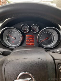 Opel Insignia 4x4 2.0 CDTI 118kw - 7