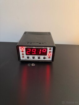 Pytón Morelia viridis + terarium - 7