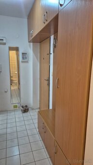 Prenajmem 1 izbovy byt v PD - cast Necpaly - 7