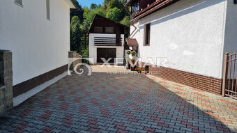 Predaj rodinný dom - Bystrá - exkluzívne - 7