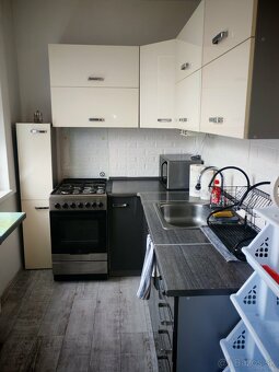 2-izbový byt s balkónom - 7