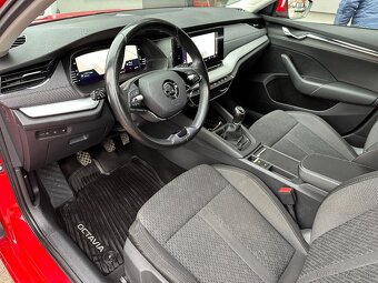 Skoda octavia 4-2.0Tdi-RV:2021-VIRTUAL-WEBASTO-166277km - 7