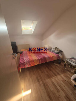 NA PREDAJ Rodinný dom v meste KRÁĽOVSKÝ CHLMEC - 7