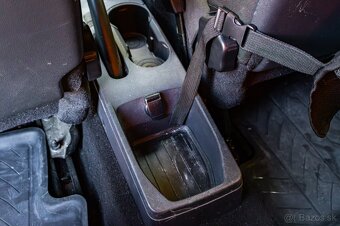 Renault Captur 66kW / Sezónne prezutie / - 7