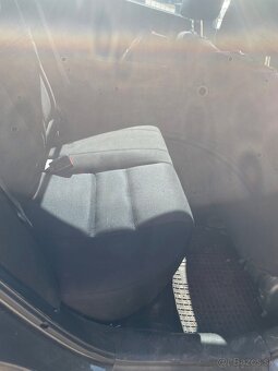 Mazda 6 , 2DI 105kw - 7