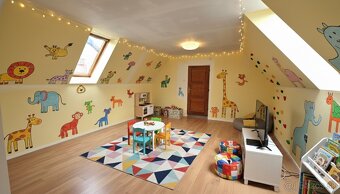 6 izbový RD v cene 3 izbového bytu Lemešany - 7