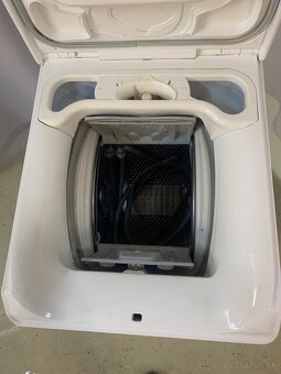 Pracka electrolux - 7