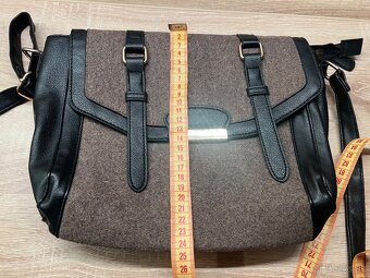 Crossbody kabelka - 7