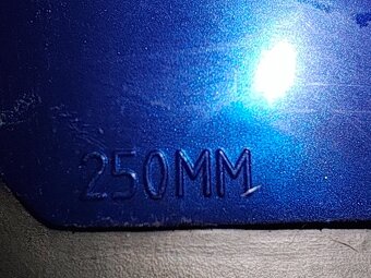 Atomic 110cm + lyžiarky 25 cm - 7