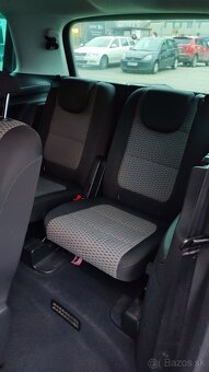 Sharan 2.0 TDI  7-miestny - 7