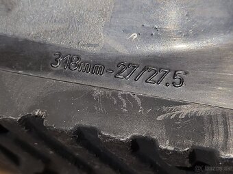 Predám pánske lyžiarky Salomon - 7