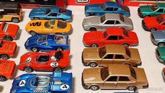 AUTOMODELY OLD TOYS 1:43 – časť 2. - 7