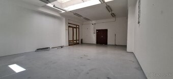 Prenájom skladových priestorov - 7